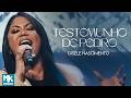 Gisele Nascimento - Testemunho de Pedro (Ao Vivo) (Clipe Oficial MK Music)