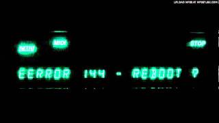 Ensoniq EPS demo (sample mangling)