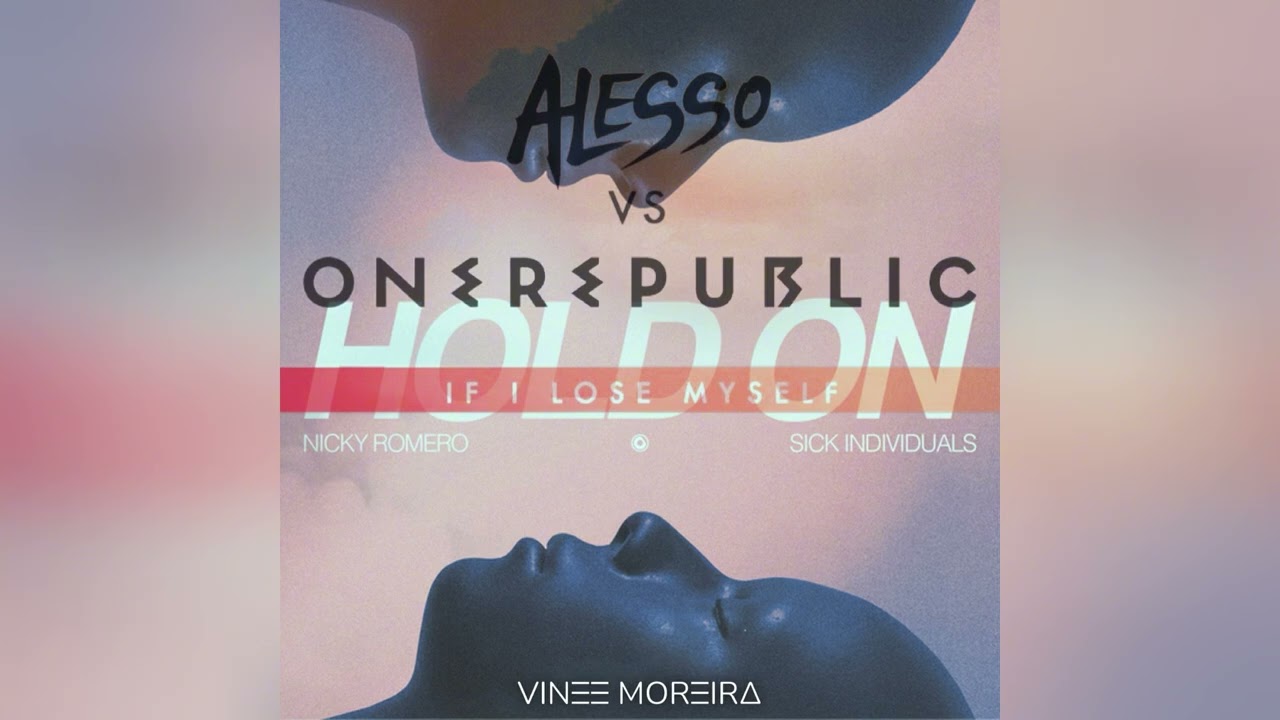 Nicky Romero & SICK INDIVIDUALS vs OneRepublic - Hold On vs If I Lose Myself (Nicky Romero Mashup)