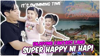 DAPITAN TRIP WITH BABY HAPI | TEAM HAPI