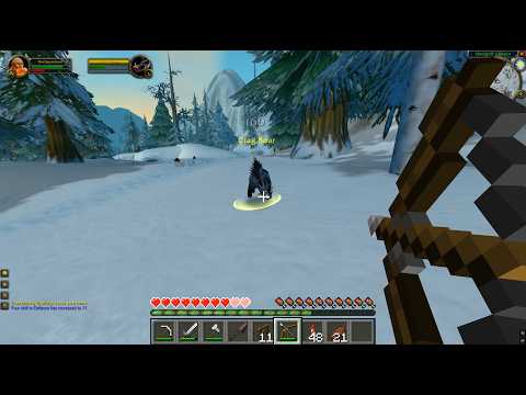 WowCraft (over) — creator project media