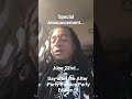 Founder Thanks Heroes Behind the Movement | OPAC Petition Party Shout-Out 🇺🇸