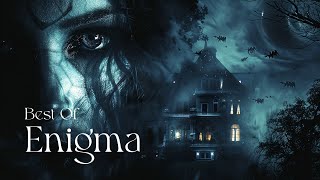 The Very Best Cover Of Enigma 90s Cynosure Chillout Music Mix 2024 🎶 Enigma Chillou Mix - Sadeness