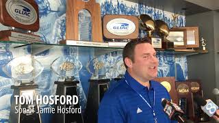 Powerhouse GVSU football program opens center renovated with over $2.9M donations