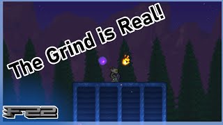 This is the difficult part of Terraria (Terraria with Parachu, Mr. Shrigis, and ToonNoah)