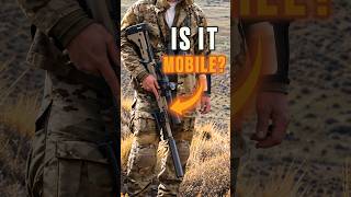 How Mobile Is a Suppressed 338 Sniper Rifle