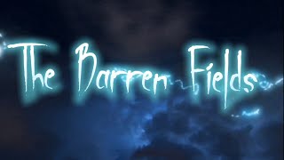 𝔅𝔩𝔞𝔰𝔭𝔥𝔢𝔪𝔦𝔞𝔫 ⛧ The Barren Fields (Lyric Video)