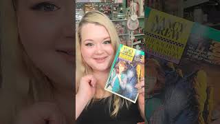 NANCY DREW THRIFT BOOK HAUL