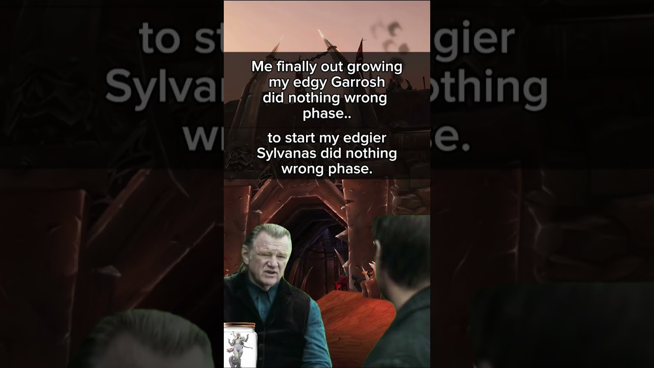 We all grow as people, just not by much 