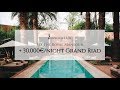 The  30000 night grand riad at royal mansour  showaround by inspectorlux