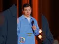 Сергей Орлов про школьный уровень английского языка #юмор #смехпродлеваетжизнь #стендап