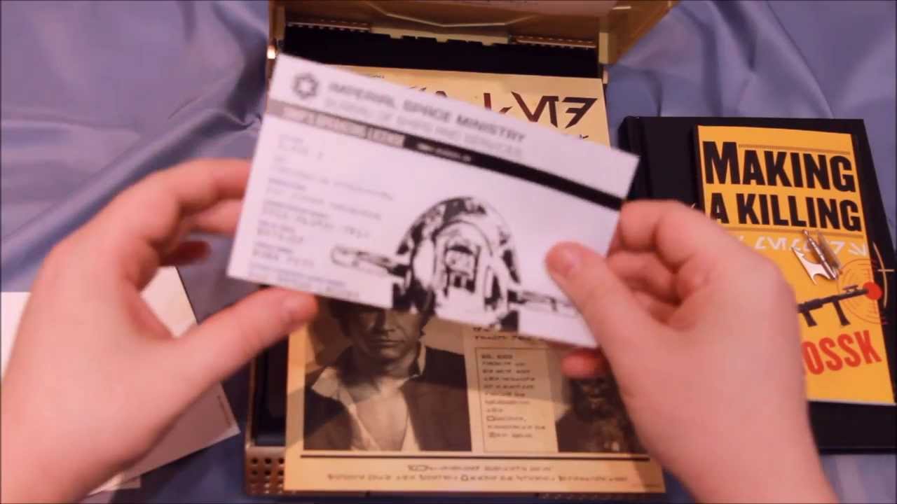 Star Wars: The Bounty Hunter Code: From the Files of Boba Fett