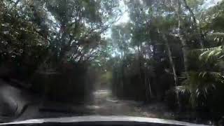 Intro to cave-Tulum