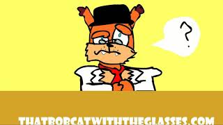 Bubsy Anthem (Nostalgia Critic Anthem Parody)