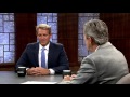 Senator Jeff Flake talks Trump
