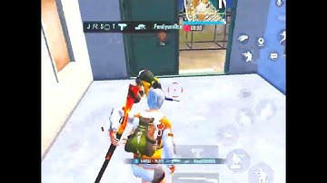 😈 Quick 1v3 Clutch BGMI #shorts #shortvideo #bgmi