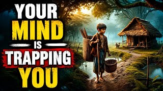 Empty Your Mind | Stop Overthinking | A Motivational Story to Control Your Mind
