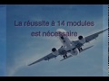 Aero consulting formation aronautiques  formation atpl licence de pilote de ligne