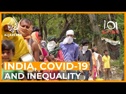 India: Under Lockdown | 101 East