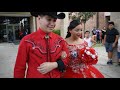 Guadalupe’s Party Video de quinceanera completo