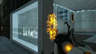 Portal Gameplay: Android Hell