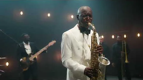 Lord I Lift Your Name Jazz Medley | Pastor Kunle Ajayi