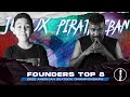 Jollux compilation  top 8 battle  the founders tournament  american beatbox championships