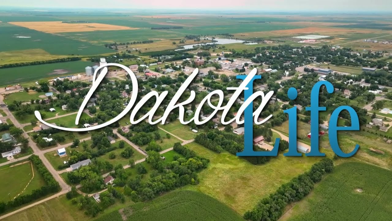 Dakota Life: Greetings from Leola (Full Episode)