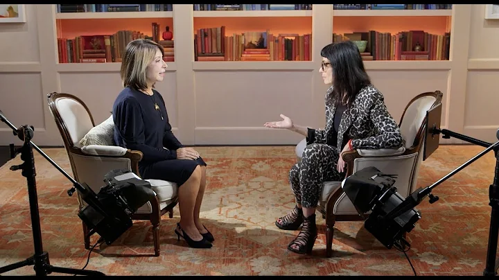 'On Creativity' interview with fashion icon Norma ...