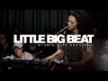 JUDITH HILL - CRY, CRY, CRY - STUDIO LIVE SESSION - LITTLE BIG BEAT STUDIOS