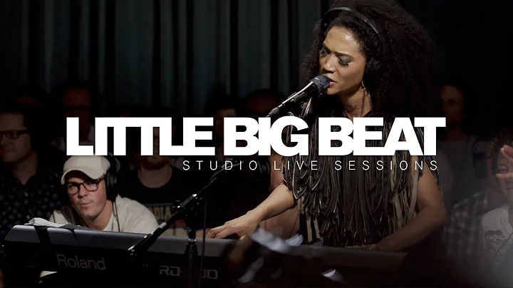 JUDITH HILL - CRY, CRY, CRY - STUDIO LIVE SESSION ...