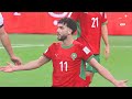 ملخص مباراة المغرب و سوريا 1 0 اليوم اهداف سوريا و المغرب اليوم جنوووون البلووشي كأس العرب HD 