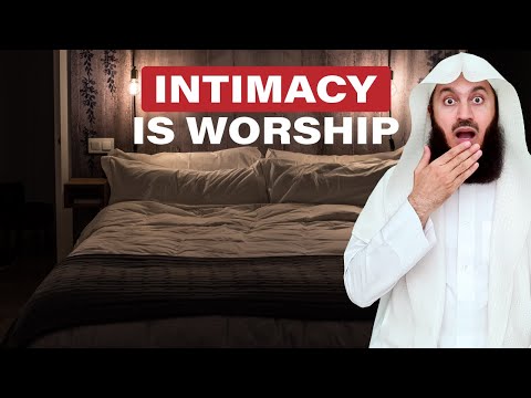 Исламдағы жыныстық құлдар (видео)