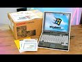 I Bought An Old Windows 95 Laptop from eBay!