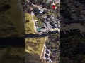 Escalofriante ataque de tiburón en una base naval de Florida captado en video