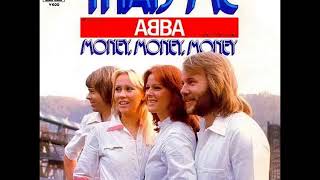 That's Me　／　ABBA