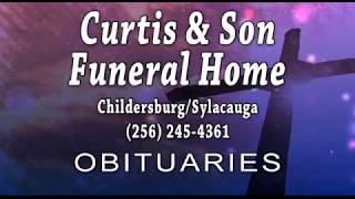 Daybreak Obituaries 6/14/2017