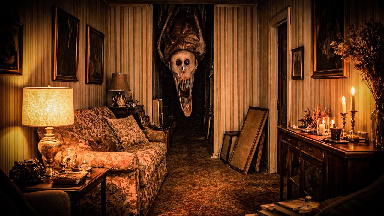 "ล่า ท้า ผี" ในมายคราฟ