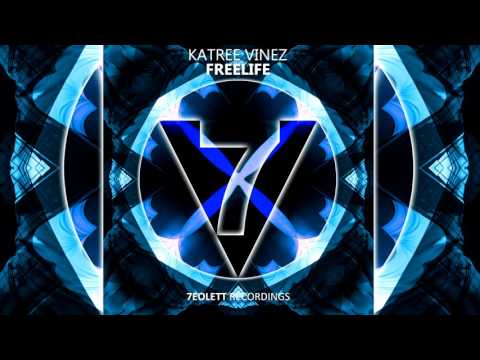 YouTubeでKatree Vinez - Freelife (Origimnal Mix) OUT NOWを視聴