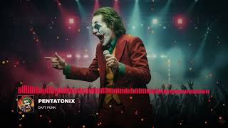 Download Lagu DAFT PUNK | Pentatonix Rock Version MP3