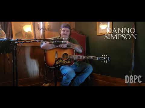 Danno Simpson |