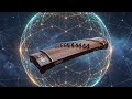 MOONLIT GUZHENG - 432Hz Ambient Healing for Deep Sleep & Inner Peace