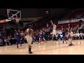 Womens Recap Day 1