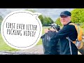 Absolute Rubbish Video! First ever litter picking along the Birmingham canal system.