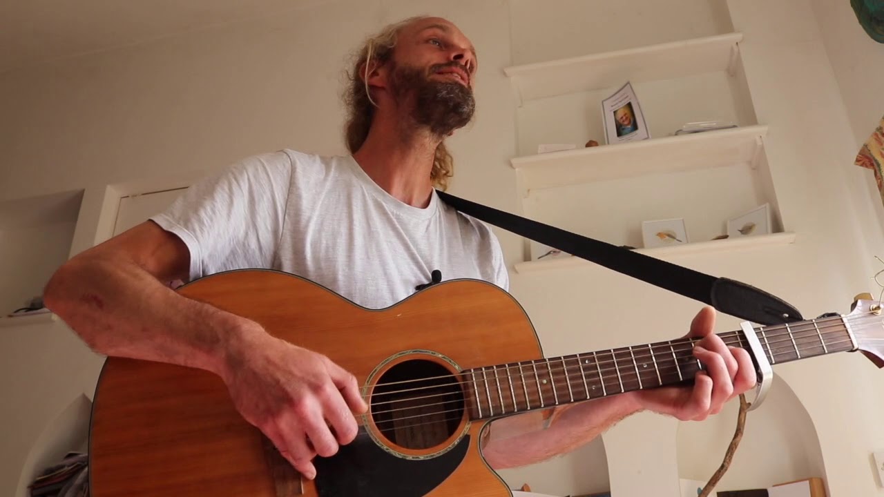 Meet Me Over There - Matt Witt - May 2020