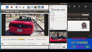 ImTOO Video Converter Ultimate 2020
