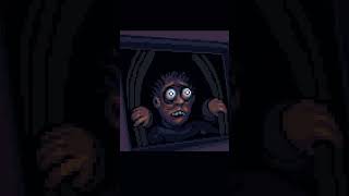 Looking Outside #clutch #lookoutside #horrorgame #indiegame #letsplay #rpgmaker #pixelart #boss