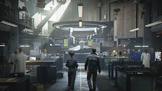 007 first light gameplay on PC part 2 no commentary