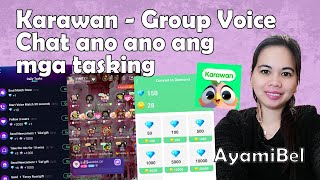 Karawan apps review 2025 screenshot 5