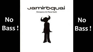 Miniatura de vídeo de "Too Young To Die ► Jamiroquai ◄🎸► No Bass Guitar ◄🟢 You like ? Clic 👍 🟢"